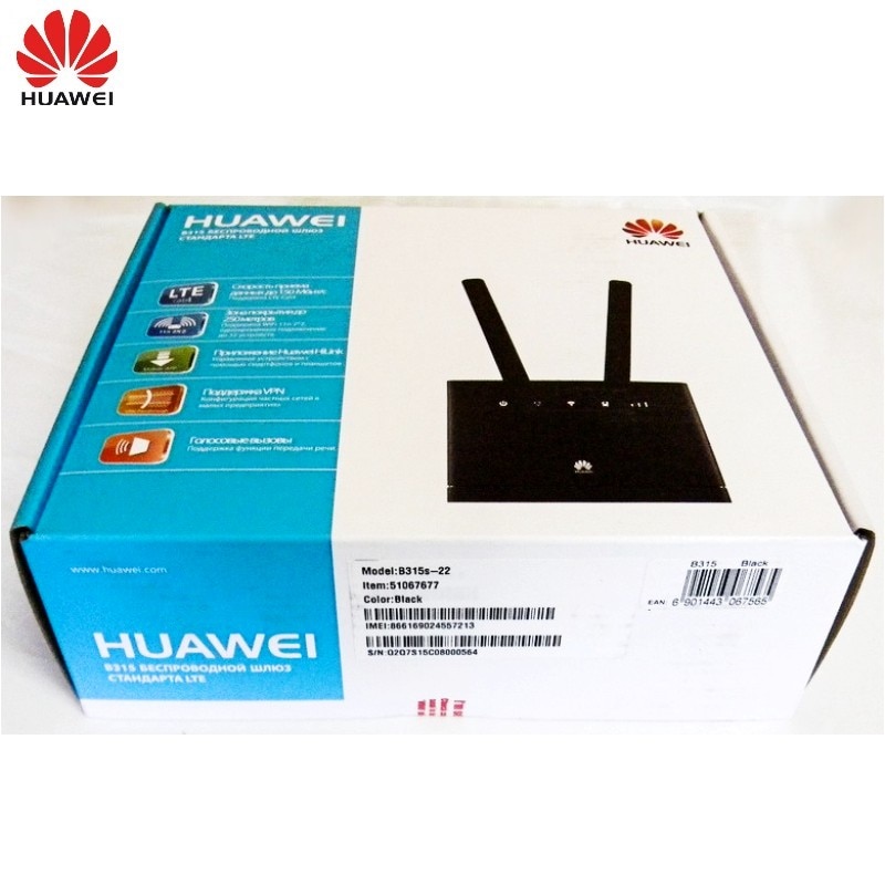   ȭ B315s B315s-22 4G LTE  Router.4G ..
